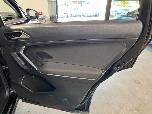 2020 Volkswagen Tiguan 2.0T S