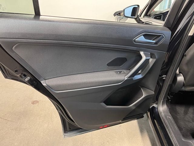 2020 Volkswagen Tiguan 2.0T S