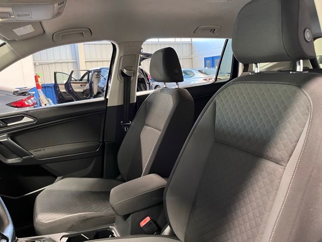 2020 Volkswagen Tiguan 2.0T S