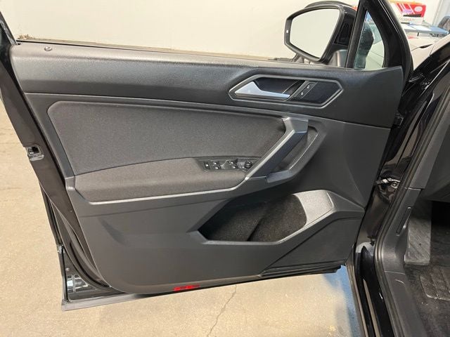 2020 Volkswagen Tiguan 2.0T S