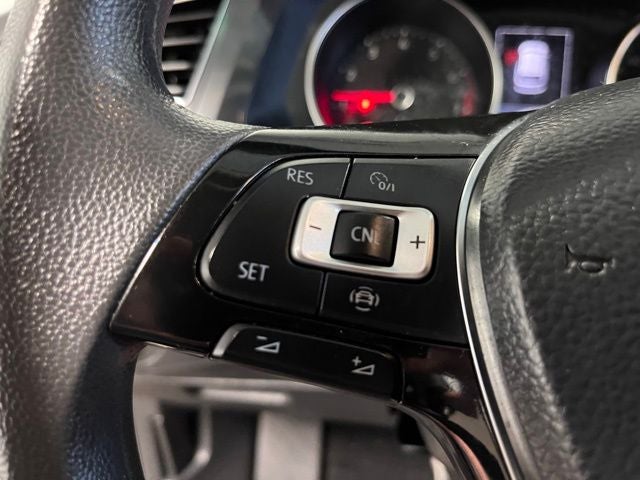 2020 Volkswagen Tiguan 2.0T S