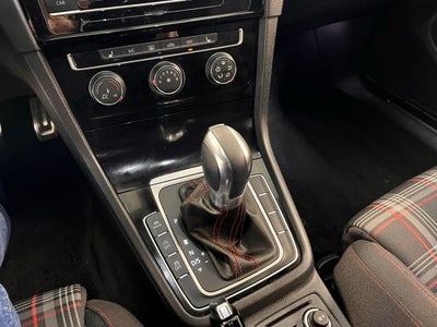 2019 Volkswagen Golf GTI 2.0T SE