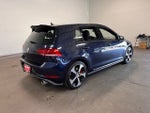 2019 Volkswagen Golf GTI 2.0T SE