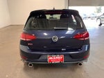 2019 Volkswagen Golf GTI 2.0T SE