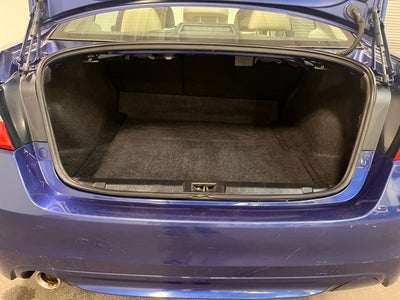 2016 Subaru Legacy 2.5i Limited