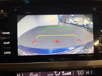 2016 Subaru Legacy 2.5i Limited