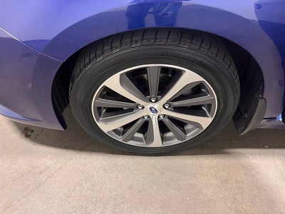 2016 Subaru Legacy 2.5i Limited