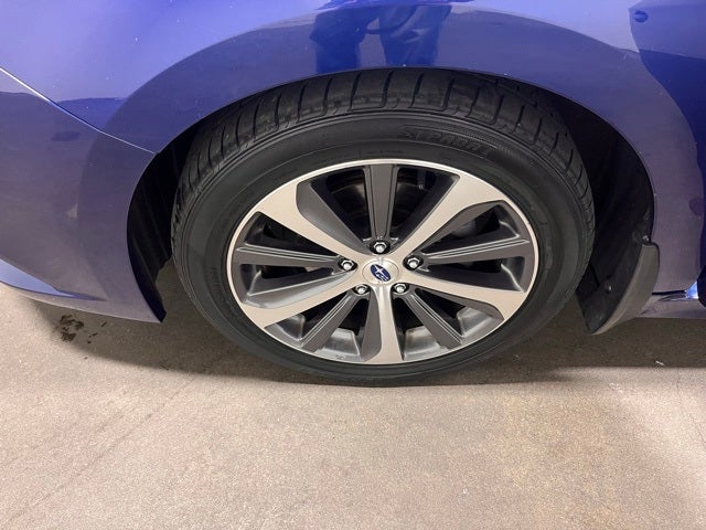 2016 Subaru Legacy 2.5i Limited