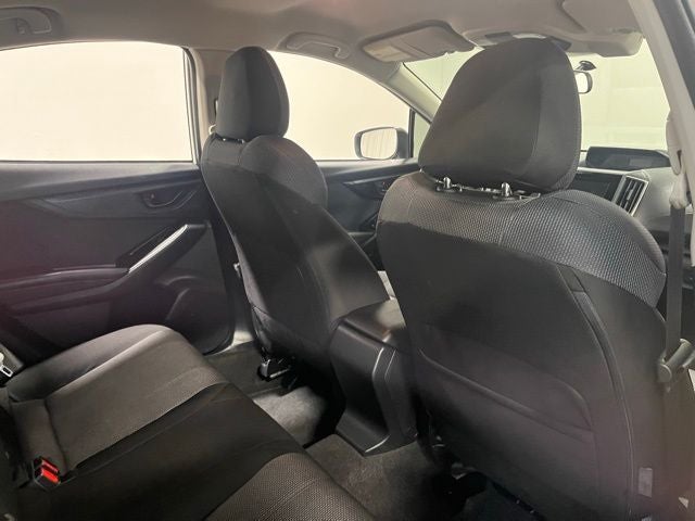 2019 Subaru Impreza 2.0i