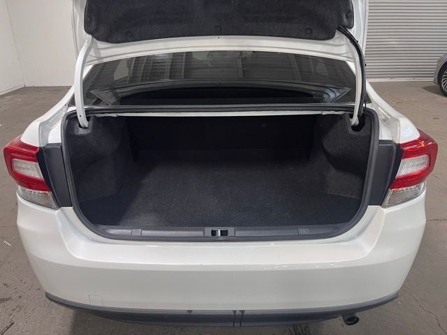 2019 Subaru Impreza 2.0i