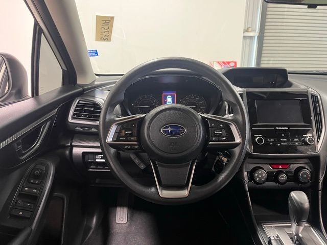 2019 Subaru Impreza 2.0i