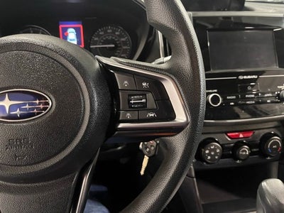 2019 Subaru Impreza 2.0i