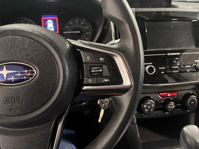 2019 Subaru Impreza 2.0i