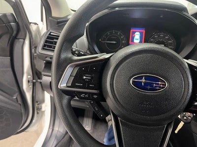 2019 Subaru Impreza 2.0i
