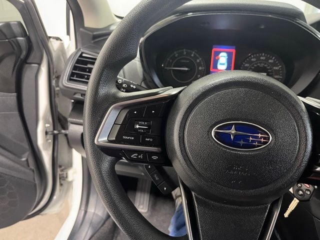 2019 Subaru Impreza 2.0i
