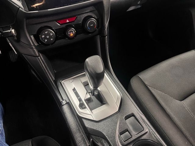 2019 Subaru Impreza 2.0i