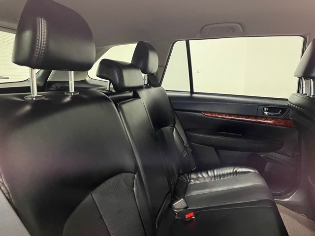 2011 Subaru Outback 2.5i Limited
