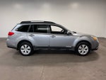 2011 Subaru Outback 2.5i Limited
