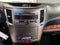 2011 Subaru Outback 2.5i Limited