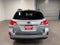 2011 Subaru Outback 2.5i Limited
