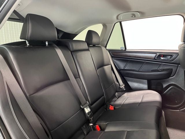 2018 Subaru Outback 3.6R Limited