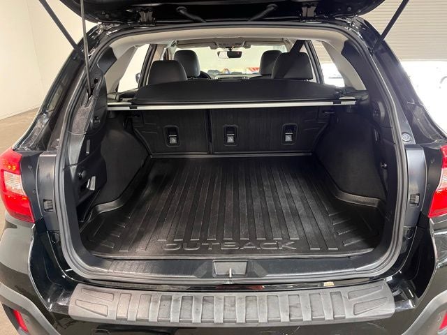 2018 Subaru Outback 3.6R Limited