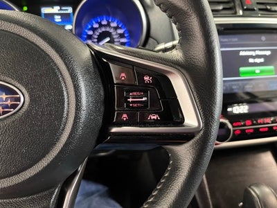 2018 Subaru Outback 3.6R Limited