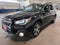 2018 Subaru Outback 3.6R Limited