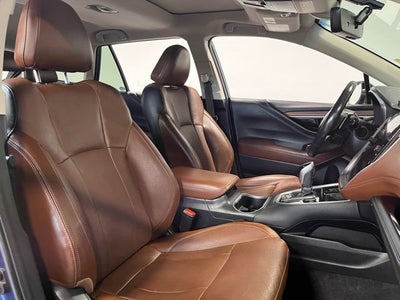 2021 Subaru Outback Touring XT