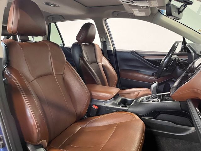 2021 Subaru Outback Touring XT