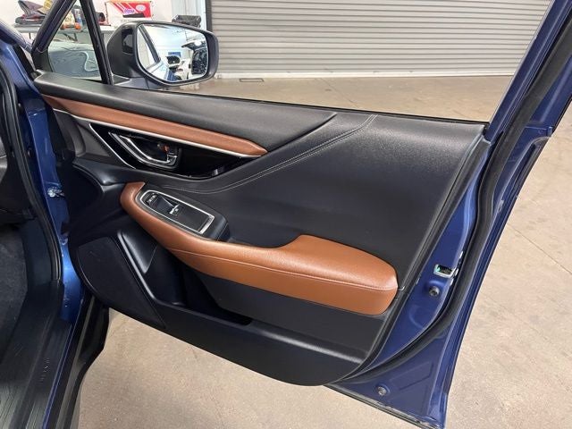 2021 Subaru Outback Touring XT