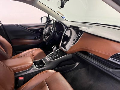 2021 Subaru Outback Touring XT