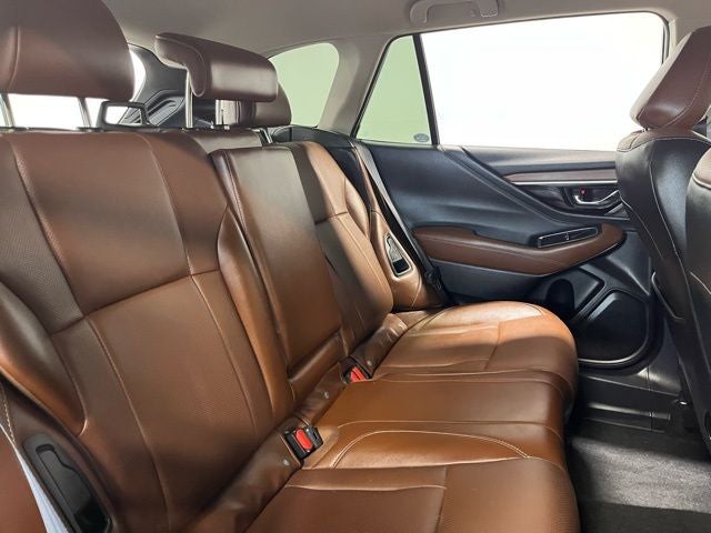 2021 Subaru Outback Touring XT