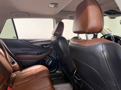 2021 Subaru Outback Touring XT