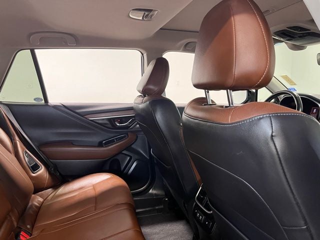 2021 Subaru Outback Touring XT