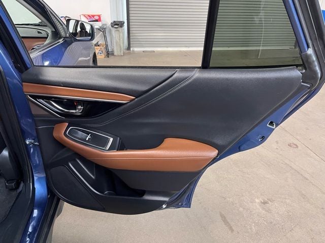 2021 Subaru Outback Touring XT