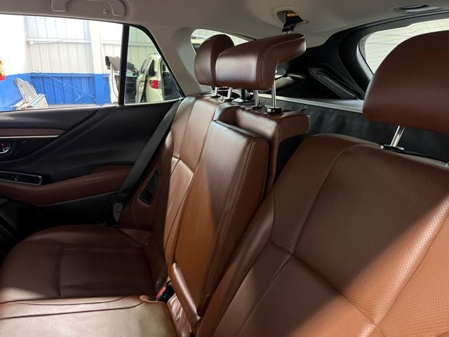 2021 Subaru Outback Touring XT