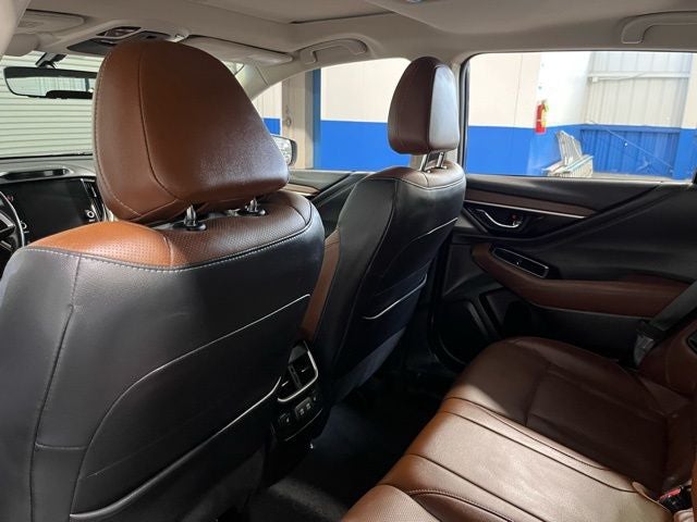 2021 Subaru Outback Touring XT