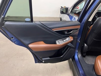 2021 Subaru Outback Touring XT