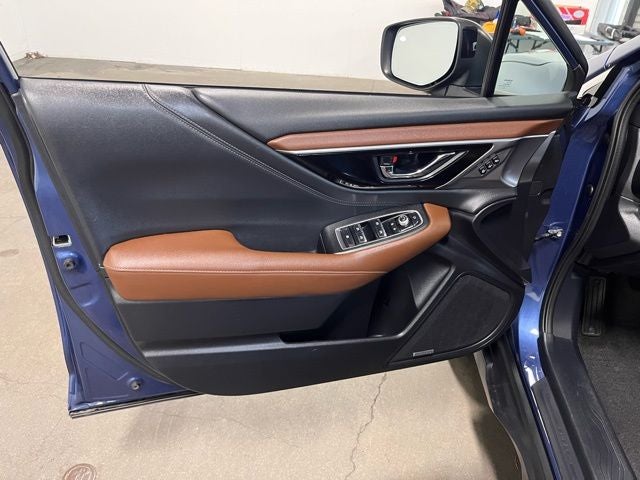 2021 Subaru Outback Touring XT