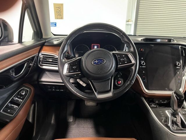 2021 Subaru Outback Touring XT