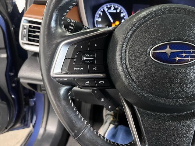 2021 Subaru Outback Touring XT