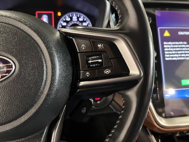 2021 Subaru Outback Touring XT