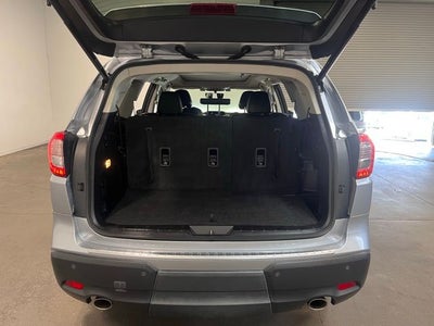 2020 Subaru Ascent Limited