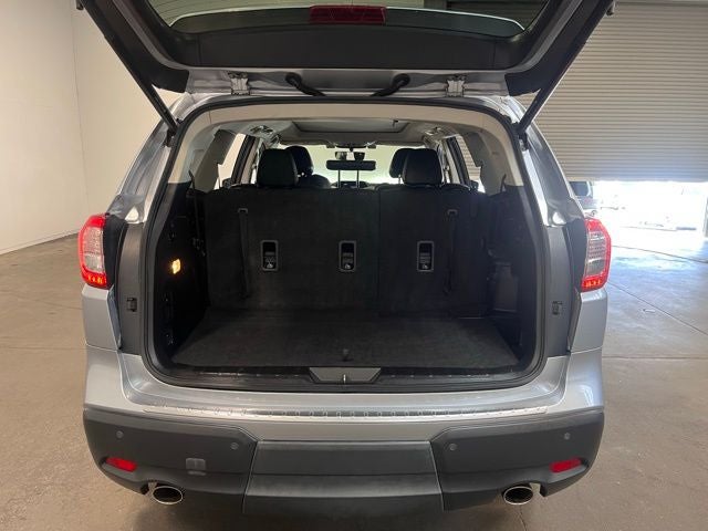 2020 Subaru Ascent Limited