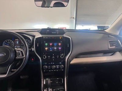 2020 Subaru Ascent Limited
