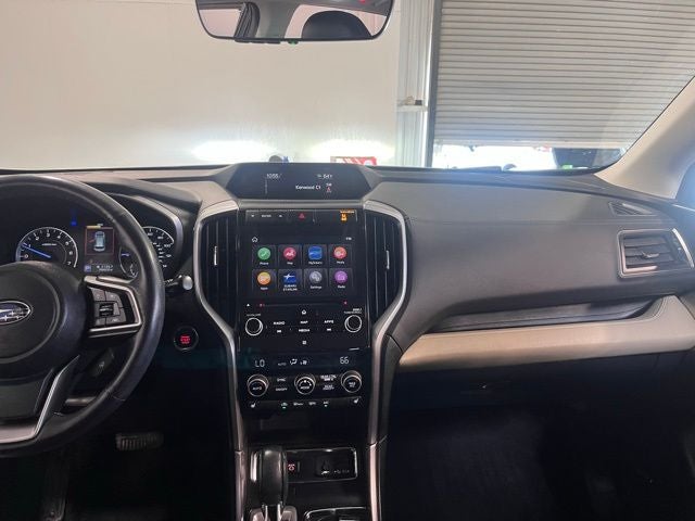2020 Subaru Ascent Limited