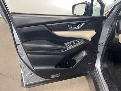 2020 Subaru Ascent Limited