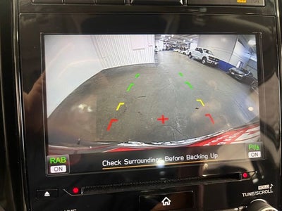 2020 Subaru Ascent Limited