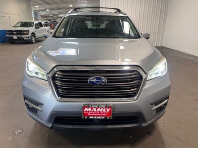 2020 Subaru Ascent Limited